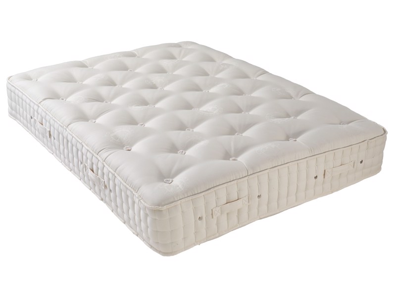 Hypnos Haddington Mattress2