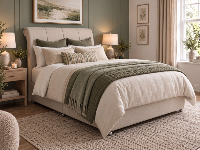 Hypnos Haddington Mattress5
