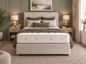 Hypnos Haddington Mattress4