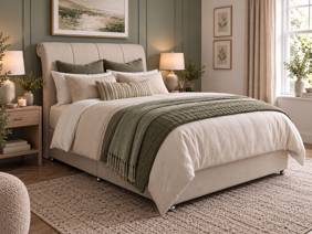 Hypnos Haddington Mattress5