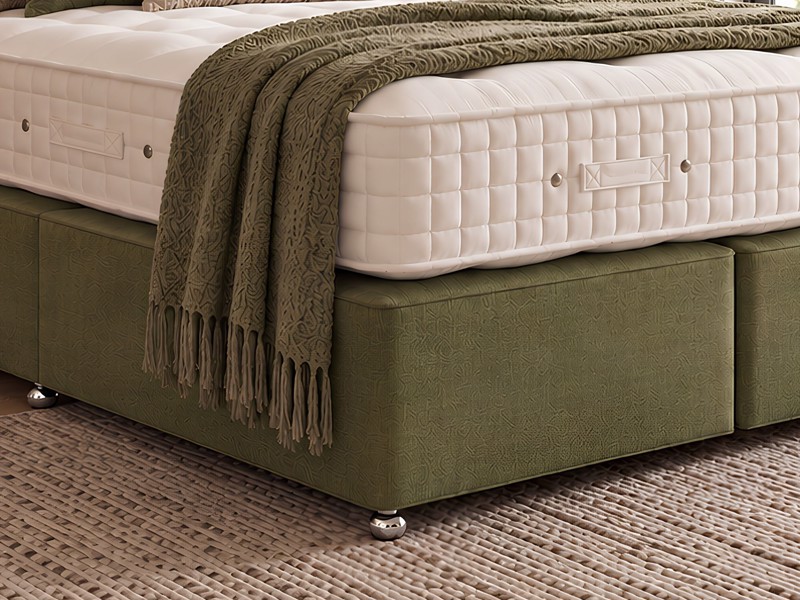 Hypnos Montrose Divan Bed4