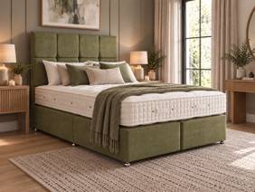 Hypnos Montrose Mattress1