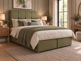 Hypnos Montrose Mattress5