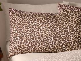 Catherine Lansfield Animal Print Duvet Cover Set2