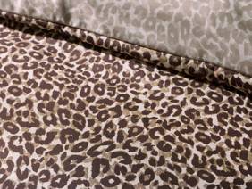 Catherine Lansfield Animal Print Duvet Cover Set4