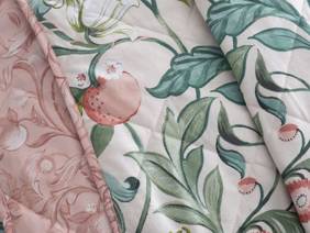 Catherine Lansfield Clarence Floral Duvet Cover Set2