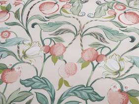 Catherine Lansfield Clarence Floral Duvet Cover Set4