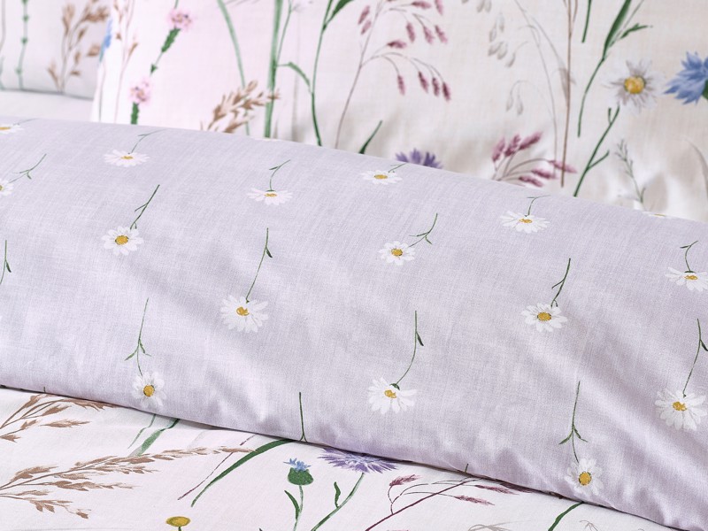 Catherine Lansfield Grasmere Floral Duvet Cover Set4