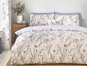 Catherine Lansfield Grasmere Floral Duvet Cover Set5