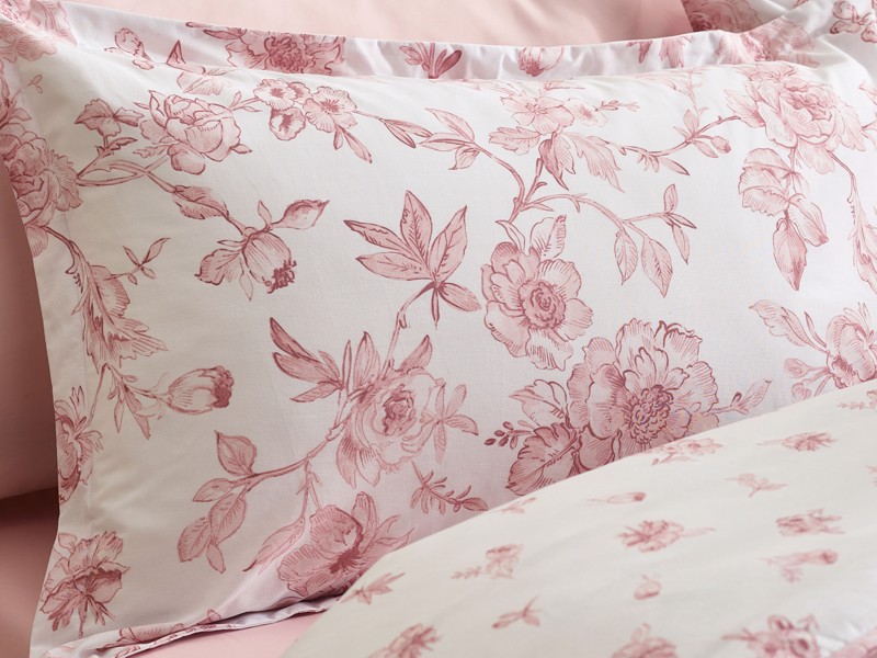 Catherine Lansfield Mirabelle Duvet Cover Set2