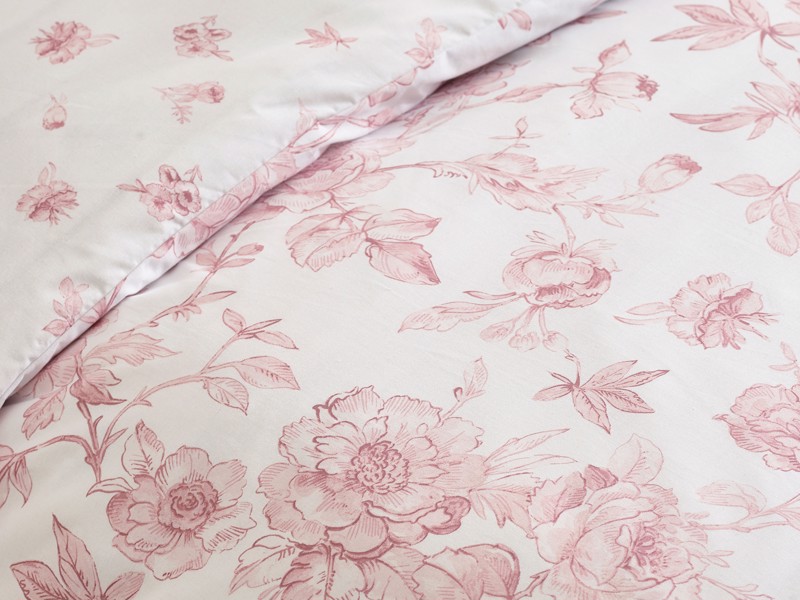 Catherine Lansfield Mirabelle Duvet Cover Set4