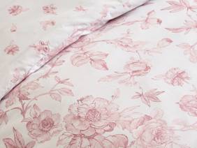 Catherine Lansfield Mirabelle Duvet Cover Set4