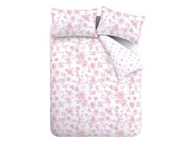 Catherine Lansfield Mirabelle Duvet Cover Set5