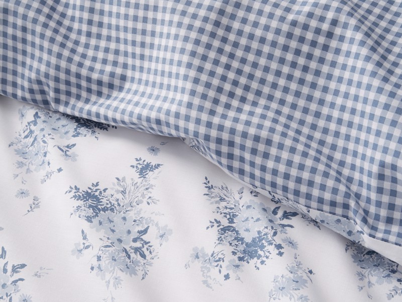 Catherine Lansfield Lucie Floral Duvet Cover Set4