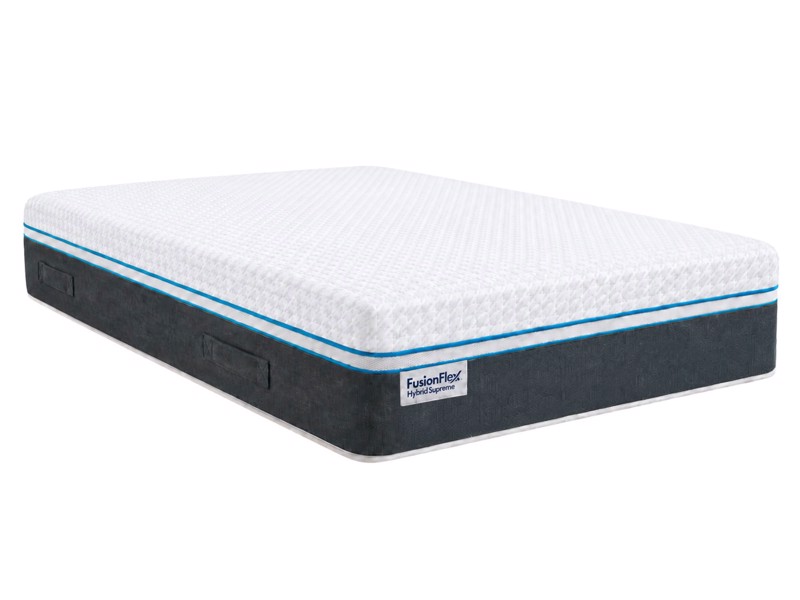 FusionFlex Hybrid Supreme Mattress2