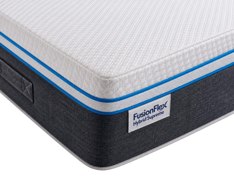 FusionFlex Hybrid Supreme Mattress3