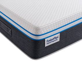 FusionFlex Hybrid Supreme Mattress3