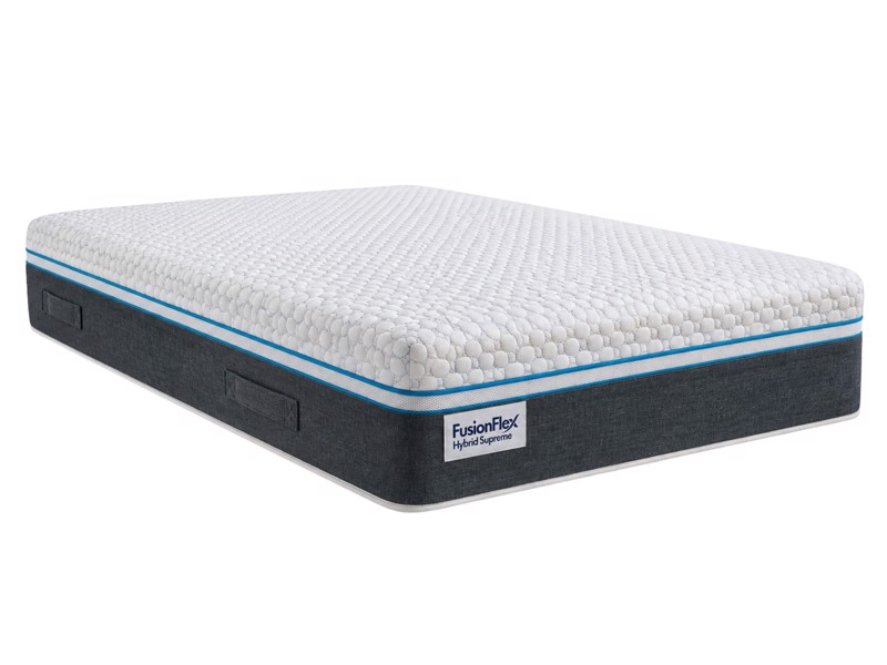 FusionFlex Hybrid Supreme Mattress2