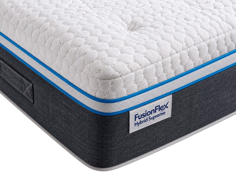 FusionFlex Hybrid Supreme Mattress3