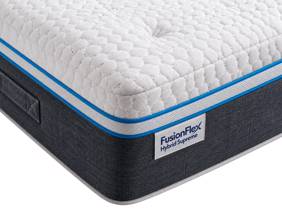 FusionFlex Hybrid Supreme Mattress3