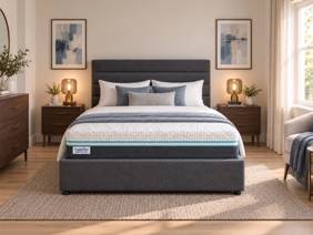 FusionFlex Hybrid Supreme Mattress4