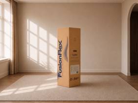 FusionFlex Hybrid Supreme Mattress9