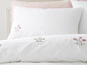 Bianca Fine Linens Adeline Floral Duvet Cover Set2
