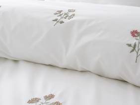 Bianca Fine Linens Adeline Floral Duvet Cover Set4