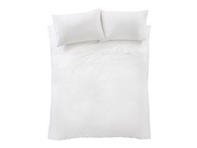 Bianca Fine Linens Elise Lace Duvet Cover Set6