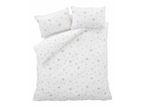 Bianca Fine Linens Vintage Rosebud Blue Duvet Cover Set6