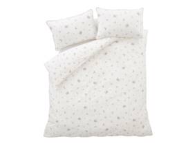 Bianca Fine Linens Vintage Rosebud Pink Duvet Cover Set7
