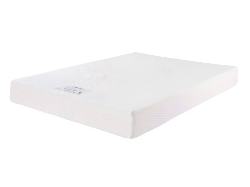 Land Of Beds Super King Size - CLEARANCE - Ex-Showroom - Memory Flex Mattress1