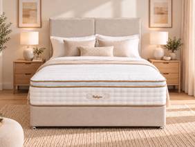 Relyon Breeze Luxe Mattress4