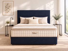 Relyon Breeze Elite Mattress4