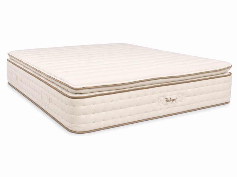 Relyon Breeze Elite Divan Bed3