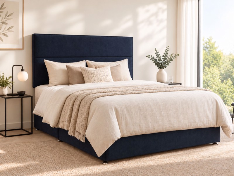 Relyon Breeze Elite Divan Bed4
