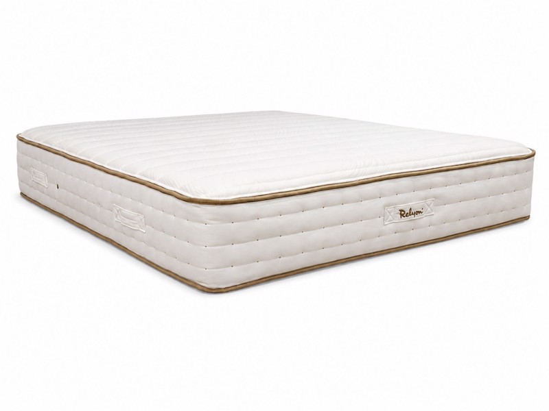 Relyon Breeze Essentials Divan Bed5