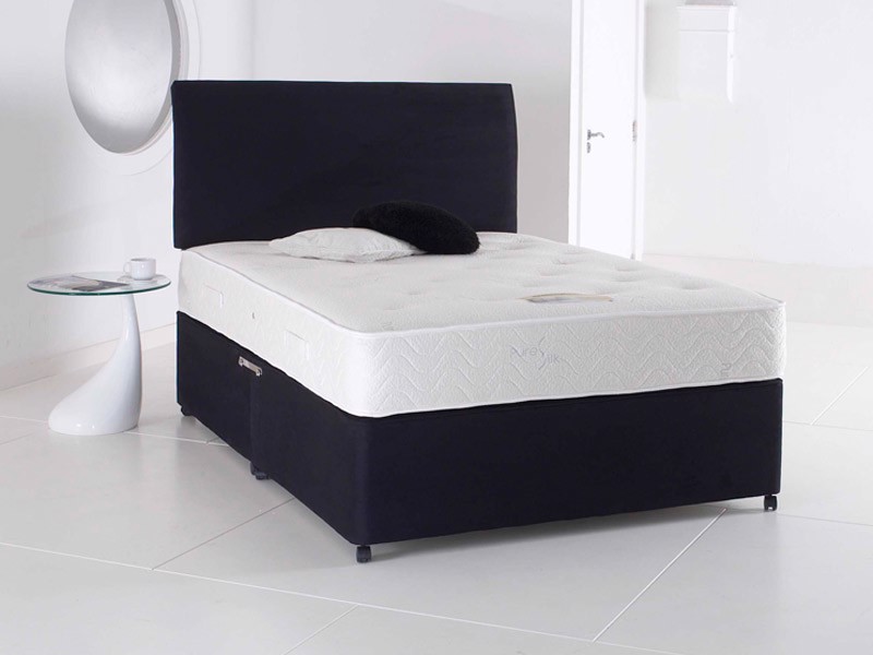 Land Of Beds Super King Size – CLEARANCE STOCK – Eden 1000 Mattress2