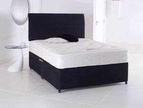Land Of Beds Super King Size – CLEARANCE STOCK – Eden 1000 Mattress2