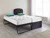 Relyon Storabed Upholstered Small Single Guest Bed3