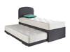 Relyon Storabed Upholstered Single Guest Bed4