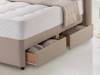 Silentnight Cirrus Divan Bed2