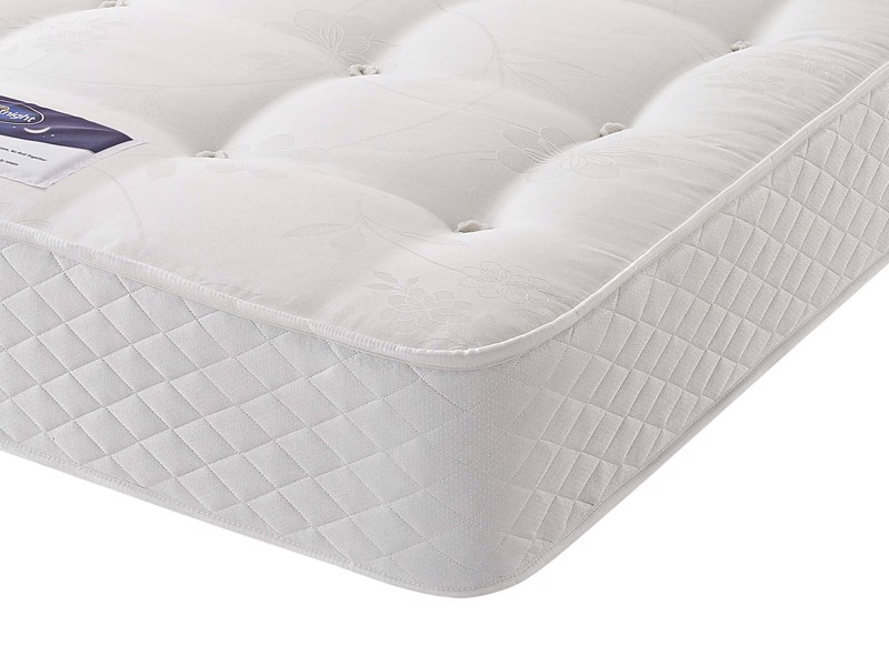 Silentnight Cirrus King Size Mattress3