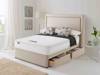 Silentnight Cloud Divan Bed1