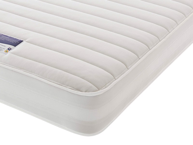 Silentnight Cloud King Size Mattress3