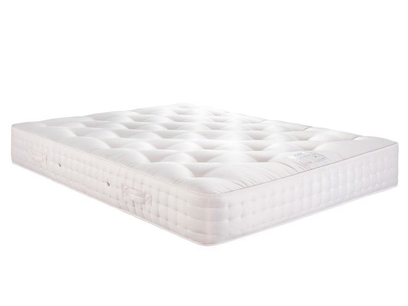 Relyon Kingsley Double Divan Bed5