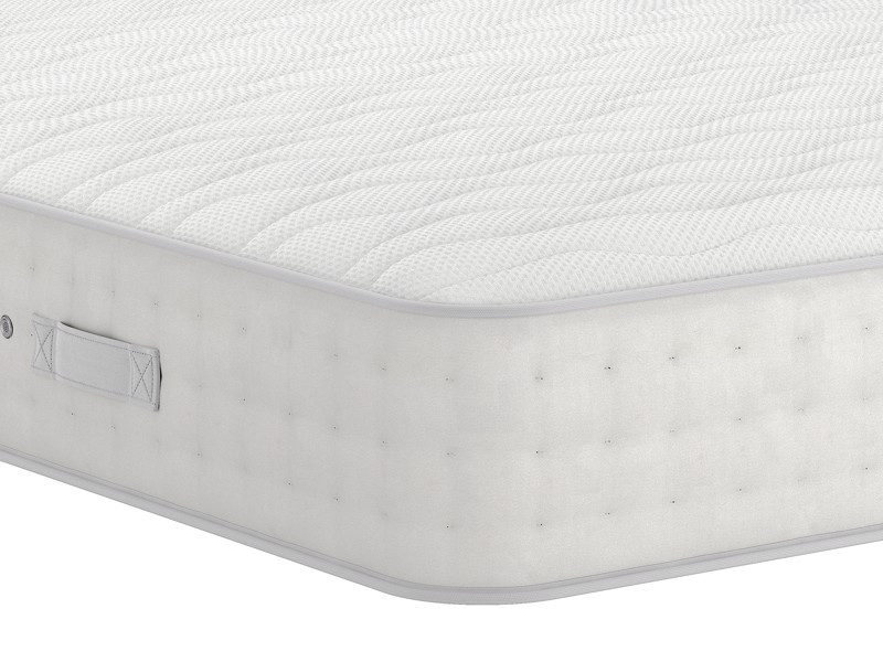 Relyon Tarporley Small Double Divan Bed2