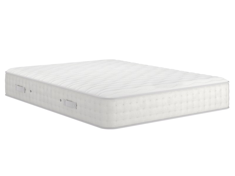 Relyon Tarporley Small Double Divan Bed5