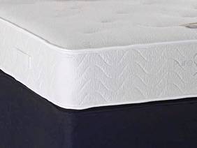 Healthopaedic Eden 1000 Double Divan Bed2