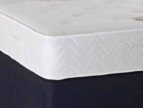 Healthopaedic Eden 1000 Divan Bed3